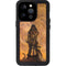Barbarian by Frazetta iPhone 15 Pro Waterproof Case